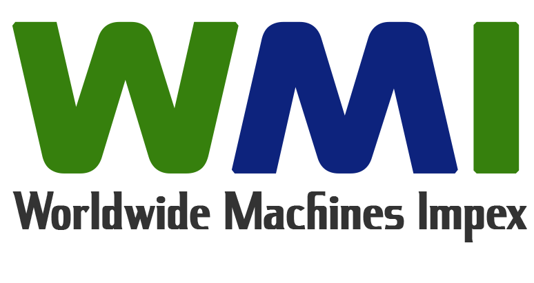 Worldwide Machines Impex